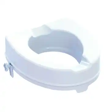 Eurobrico Alzawater 'ares' con sistema di bloccaggio, h 14cm offerta