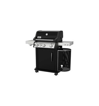 Eurobrico Barbecue a gas 'spirit ep-335 premium gbs', 132,1x61x115,6 cm - weber offerta