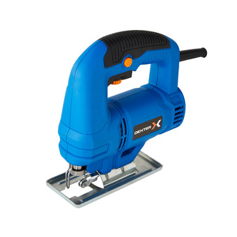 Bricocenter Seghetto alternativo dexter 500w offerta