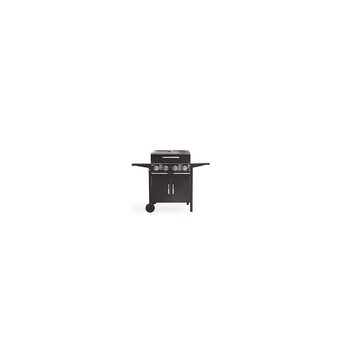 Eurobrico Barbecue a gas con 4 fuochi offerta