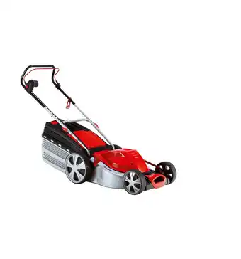 Tosaerba elettrico 'comfort 464 e ' - 1600w - al-ko - 113103