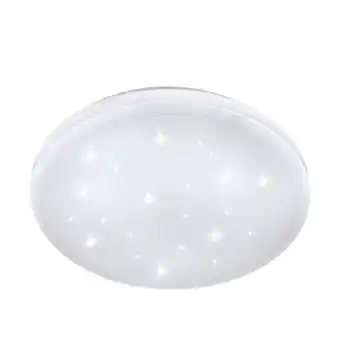 Plafoniera applique led 'frania', ? 33 cm