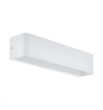 Eurobrico Applique led'sania', 36,5x8x9 cm offerta