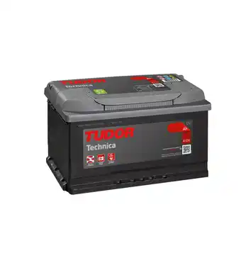 Eurobrico Batteria tudor tb954 technica 12v 95ah dx spunto 760 - l306 x h222 x p173 offerta
