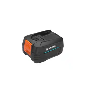 Eurobrico Batteria di ricambio 4ah 18v 14905-20 - gardena offerta