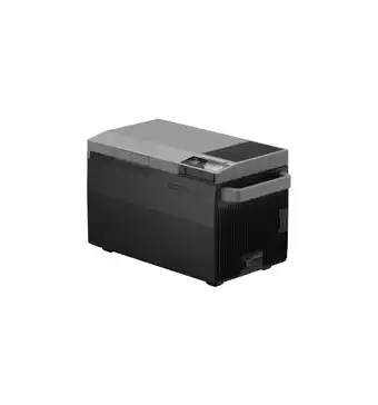 Eurobrico Frigo congelatore ecoflow 'glacier' 3 in 1 con batteria integrata non inclusa, 38 litri offerta