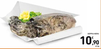 Spazio Conad SEPPIA NERA offerta