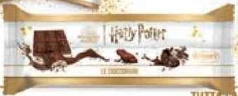 Bennet TAVOLETTA DI CIOCCOLATO CIOCCORANE HARRY POTTER g 300 offerta