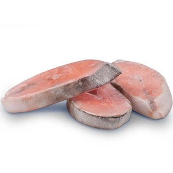 SeBón Supermercati Tranci di salmone offerta