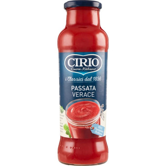 SeBón Supermercati Cirio offerta