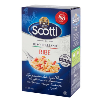 SeBón Supermercati Scotti offerta