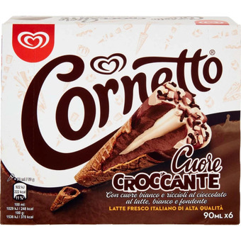 SeBón Supermercati Algida offerta