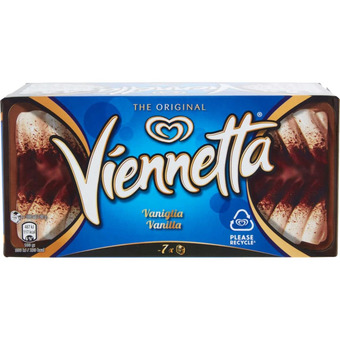 SeBón Supermercati Algida offerta