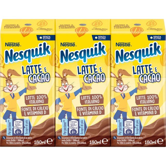 SeBón Supermercati Nestlè offerta