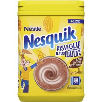 SeBón Supermercati Nestlè offerta
