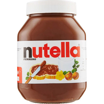 Nutella