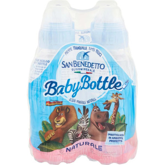 SeBón Supermercati San benedetto offerta