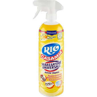 SeBón Supermercati Rio casamia offerta