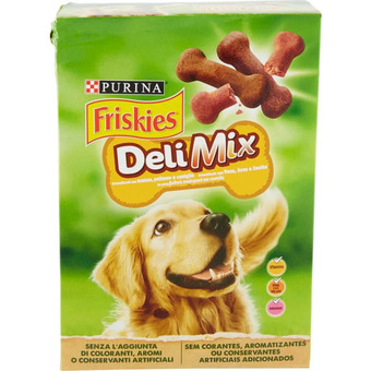 Friskies