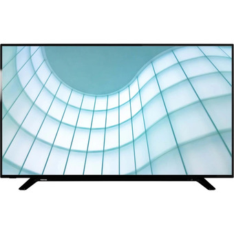Brico Io Toshiba smart tv led 55 uhd 55ul2163da offerta
