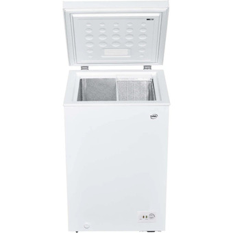 Brico Io Congelatore a pozzo dcp101sh4wf1 offerta