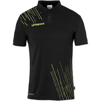 Decathlon Polo per bambini uhlsport score 26 poly offerta