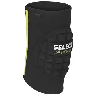 Decathlon Tutore per il ginocchio select hand 6202 offerta