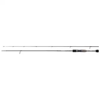 Decathlon Canna da spinning shimano sedona as s66ul 0,7-6 offerta