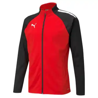 Decathlon Giacca da allenamento teamliga uomo puma offerta