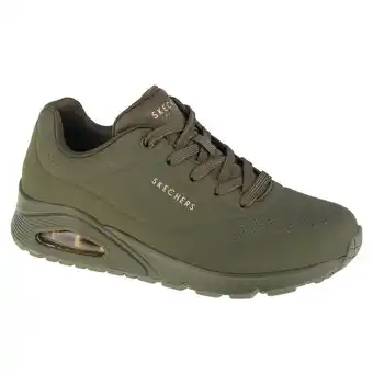 Decathlon Scarpe da ginnastica da donna skechers uno-stand on air offerta