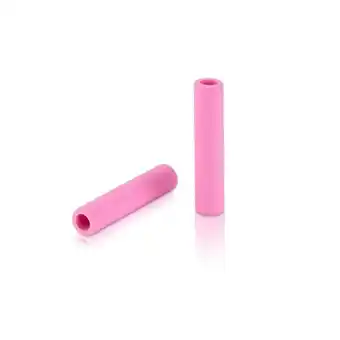 Set di maniglie per bicicletta in silicone xlc gr-s31