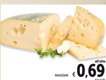 Spazio Conad Maasdam offerta