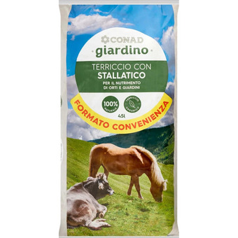 Spazio Conad Stallatico conad offerta