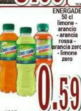 Energade Integratori