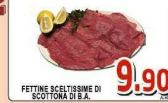 Gros Carne offerta