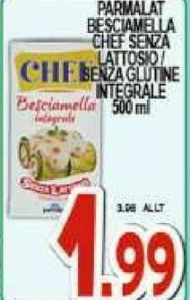 Gros Panna offerta