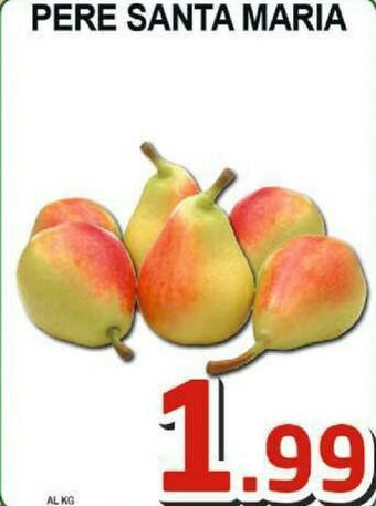 Gros Santa maria Pere offerta
