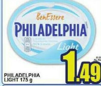 Gros Philadelphia Formaggio spalmabile offerta