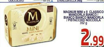 Gros Magnum Magnum offerta