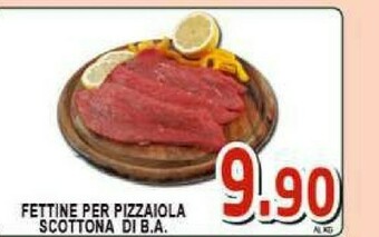 Gros Carne offerta