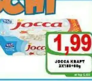 Kraft Jocca 300 G(ml)