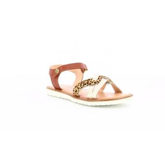 Decathlon Sandali per ragazze kickers betternew offerta