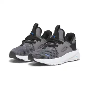Decathlon Sneakers softride enzo evo per bambini puma offerta
