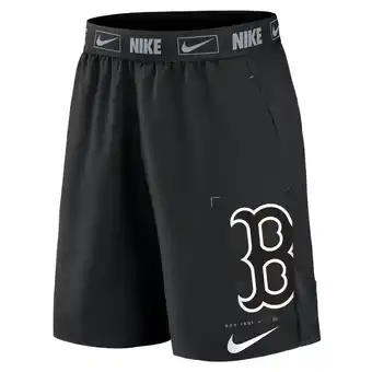 Decathlon Shorts boston red sox bold express woven offerta