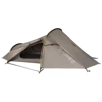 Decathlon Tenda a tunnel da trekking natuna 2 persone offerta