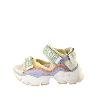 Decathlon Sandali da donna buffalo binary 0 offerta