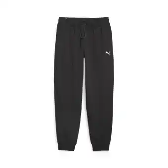 Decathlon Pantaloni rad/cal da uomo puma offerta