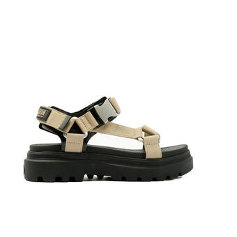 Decathlon Sandali palladium pallacruise strap offerta