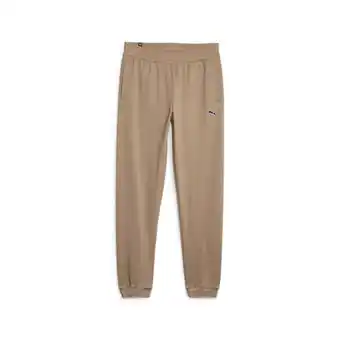 Decathlon Pantaloni della tuta better essentials da uomo puma offerta