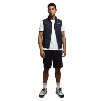 Decathlon Bermuda napapijri n-box offerta